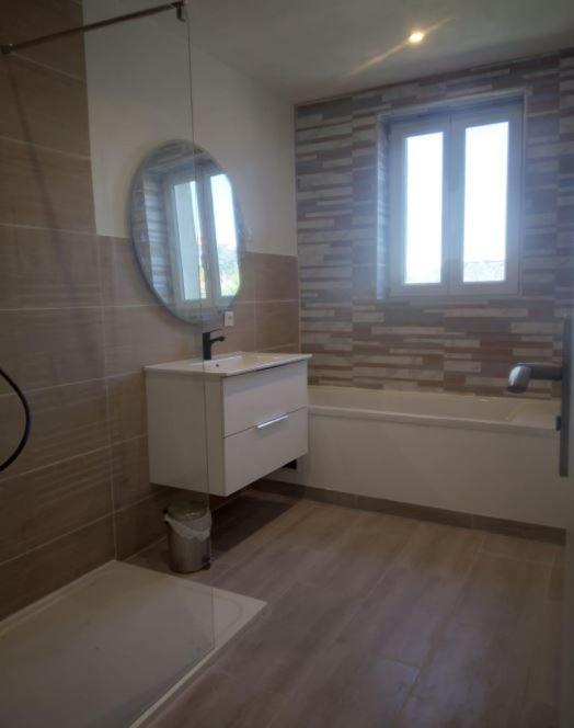 Maison Au Centre De Holiday home Cahors