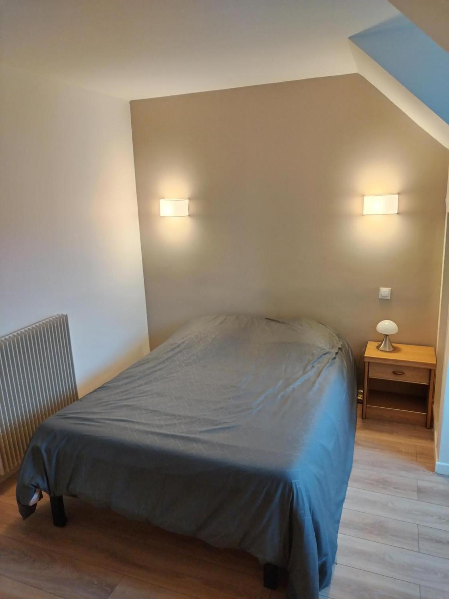 Maison Au Centre De Holiday home *