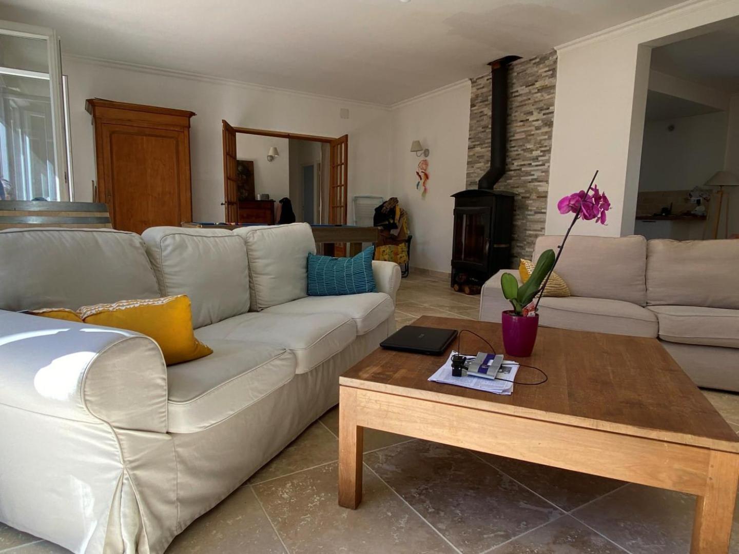 Holiday home Maison Au Centre De Cahors