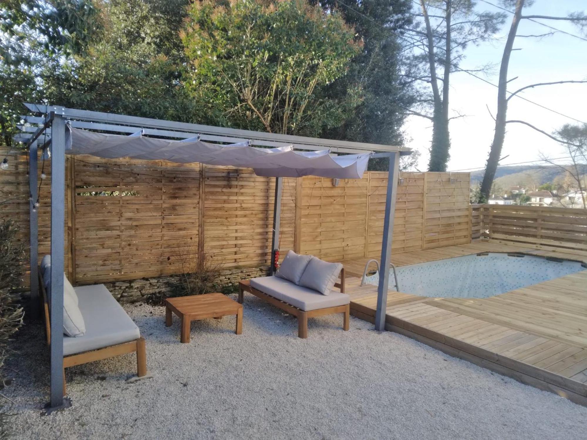 Maison Au Centre De Holiday home *